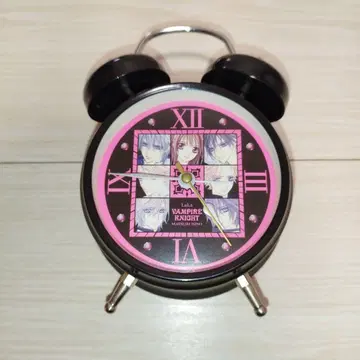 뱀파이어 기사 보이스 시계 LaLa 응모자 전원 서비스