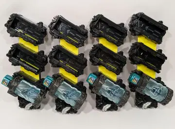 가면라이더 빌드 풀 보틀 홀더 4세트 모음