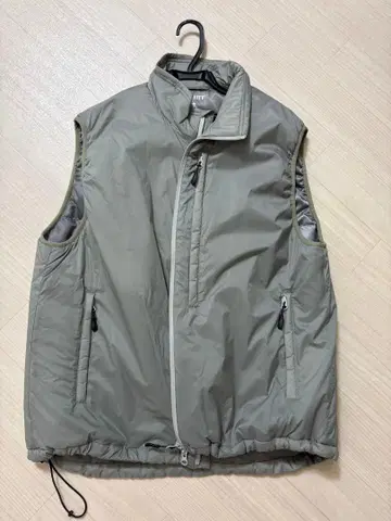 fidelity PRIMALOFT INSULATED VEST