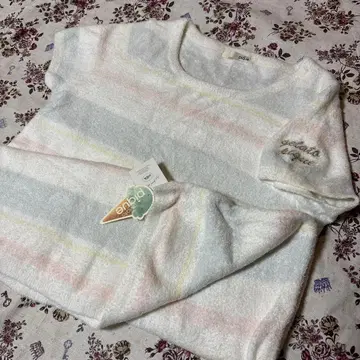 젤라토피케 룸웨어