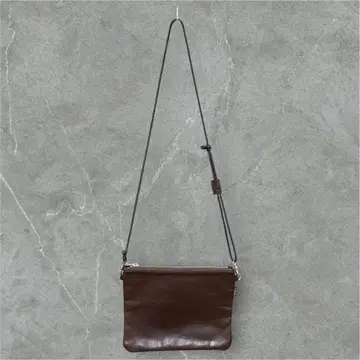 MR.OLIVE 미스터 올리브 사코슈 숄더백