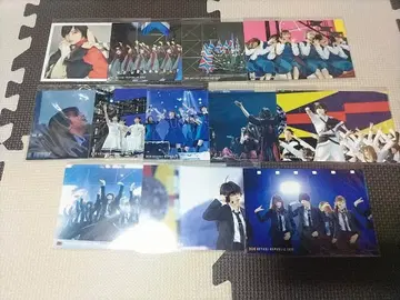 케야키자카46 히라테 유리나 엽서 묶음 판매