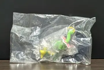 입체 포켓몬 도감 치코리타 베이리프 메가니움 미사용