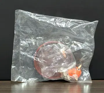 입체 포켓몬 도감 토사킨트 아즈마오 미개봉