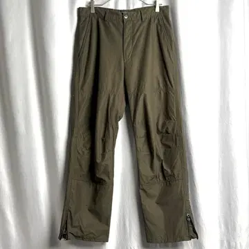 90s 40WEFT 기믹 워크 팬츠 W33 x L30