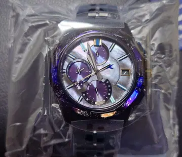 OCEANUS OCW-S6000BV-1AJR