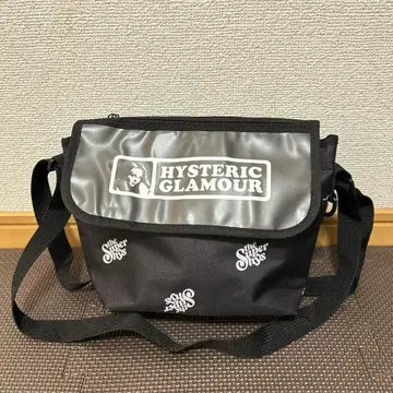 새상품급! HYSTERIC GLAMOUR 숄더백