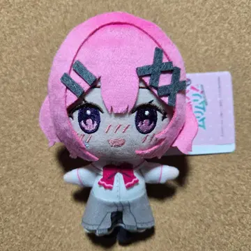 내가 연인이 될 리 없어 무리무리 파브누이 아마오레나코 와타나레