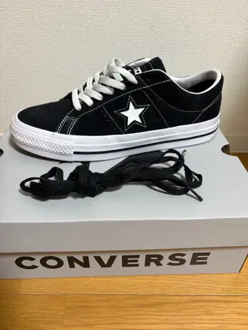 CONVERSE ONE STAR PRO OX