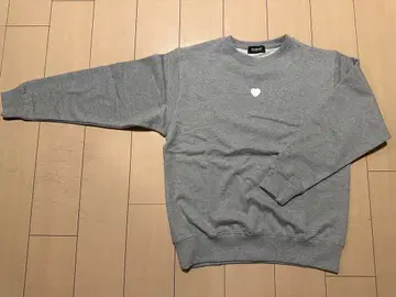 BLACKPINK x 프라그먼트 콜라보 맨투맨