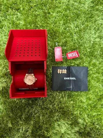 disel 손목시계