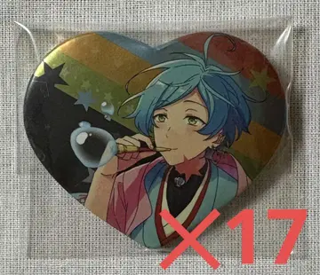 앙상블 스타즈! 캔뱃지 심해 카나타