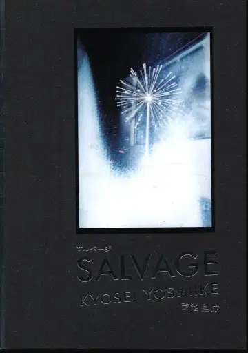 요시이케 코세이 SALVAGE