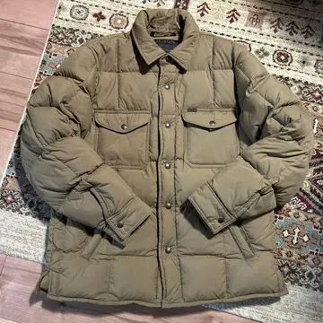filson 다운 자켓