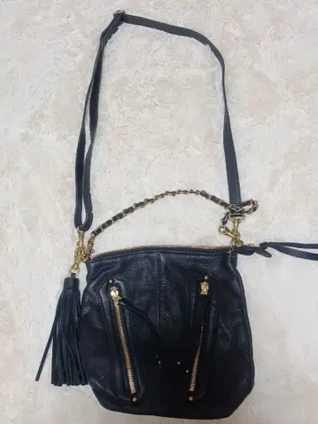 비올라돌로 숄더백 2WAY