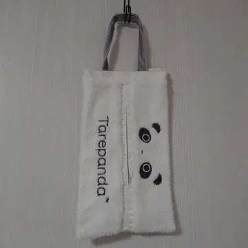 타레판다 티슈 케이스