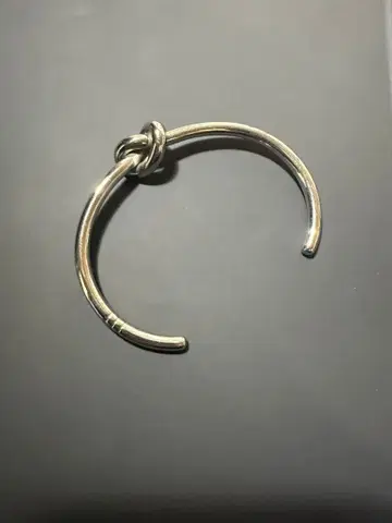 LOSEFORD KNOT BANGLE