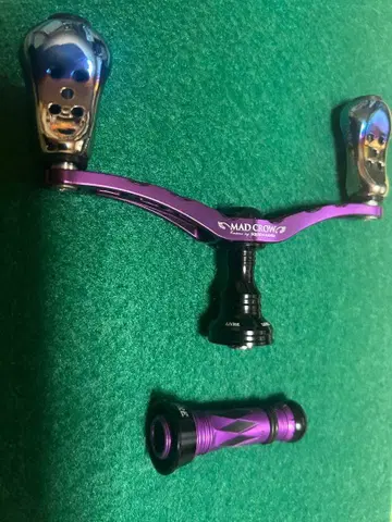 스퀴드매니아 MADCROW 밸런서 세트 다이와용 (최종 가격)