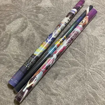 러브 라이브 선샤인 blu-ray 구매 혜택 B2 포스터 3세트