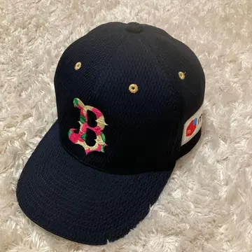 버팔로 모자 미야자키 메루카리