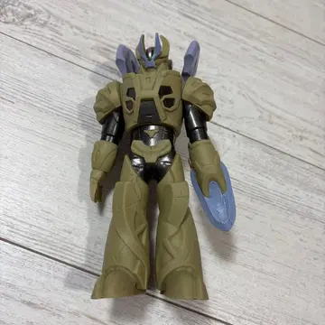 울트라 괴수 어드밴스 기바스