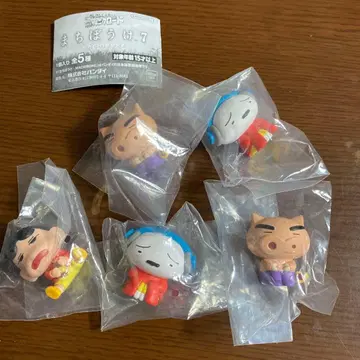 짱구는 못말려 기다림 7