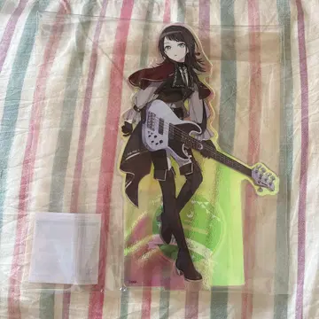 뱅드림 특대형 아크릴 스탠드 오로라 10주년 기념 티모리스