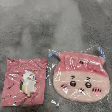 치이카와(먼작귀) 히퍼스 HIPPERS 그 아이