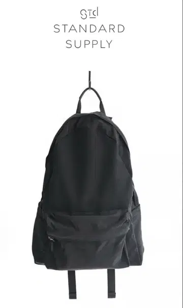 스탠다드 서플라이 SIMPLICITY 데일리 데이팩