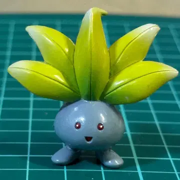 포켓몬스터 포켓몬 몬코레 피규어 초기 나조노쿠사