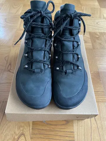 VIVOBAREFOOT TRACKER WINTER SG