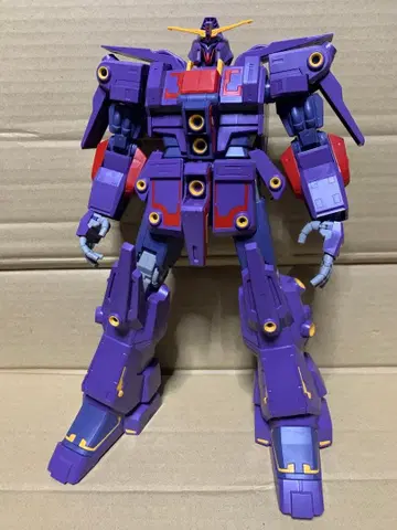 HG MRX-010 사이코 건담 Mk-II