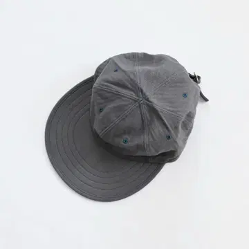OS) 노롤 NOROLL USUALLY CAP GREY | 브랜드 중고거래 플랫폼, 번개장터