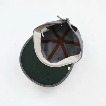 OS) 노롤 NOROLL USUALLY CAP GREY | 브랜드 중고거래 플랫폼, 번개장터