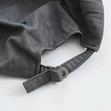 OS) 노롤 NOROLL USUALLY CAP GREY | 브랜드 중고거래 플랫폼, 번개장터