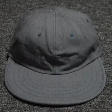 OS) 노롤 NOROLL USUALLY CAP GREY | 브랜드 중고거래 플랫폼, 번개장터