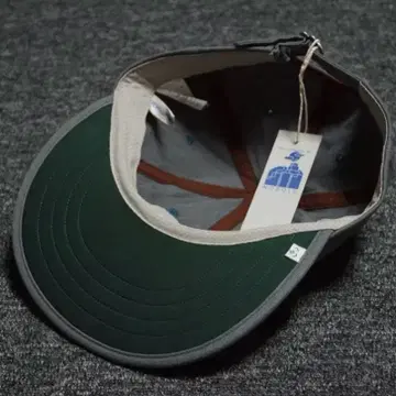 OS) 노롤 NOROLL USUALLY CAP GREY | 브랜드 중고거래 플랫폼, 번개장터