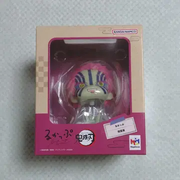 귀멸의 칼날 아카자 룩업