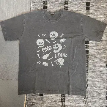 BARNS OUTFITTERS/반스아웃피터스 티셔츠