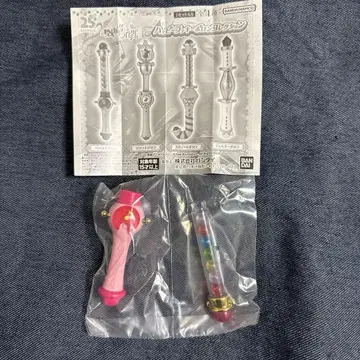 오쟈마녀 도레미 해피 럭키 폴로 컬렉션