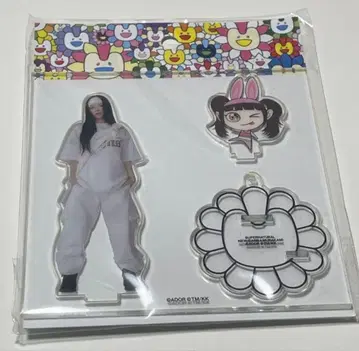 New Jeans 하니 아크릴 스탠드