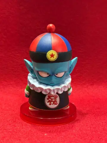 드래곤볼 콜렉터블 월드 컬렉션 파일럿