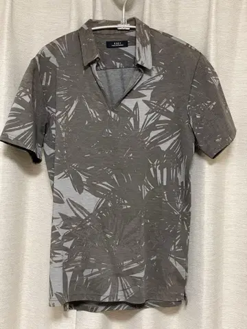 5351 POUR LES HOMMES 셔츠