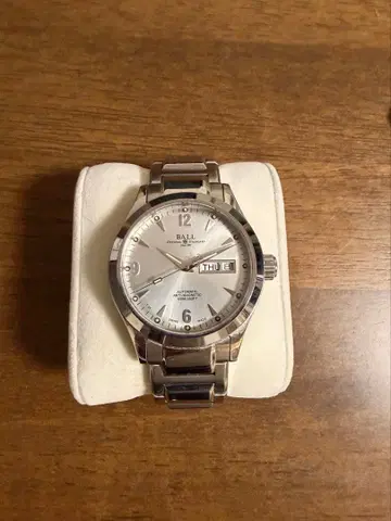 볼워치 엔지니어 II 오하이오