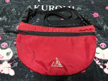 8일까지 가격! HYSTERIC GLAMOUR 숄더백