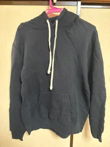 ONE OK ROCK 투어 후드티 남성용 L 사이즈 백 프린트 있음