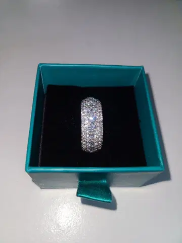 empire 주얼리 반지 (20호)