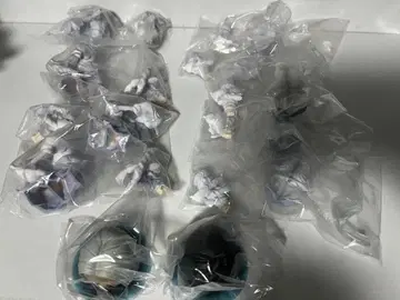 헌터헌터 제일복권 키메라 앤트 데스크탑 마스코트 노브 모라우