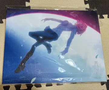 월희 F6 캔버스 아트