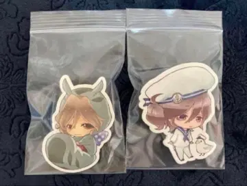 브라콘 아도아즈 보드배지 아사히나 루이